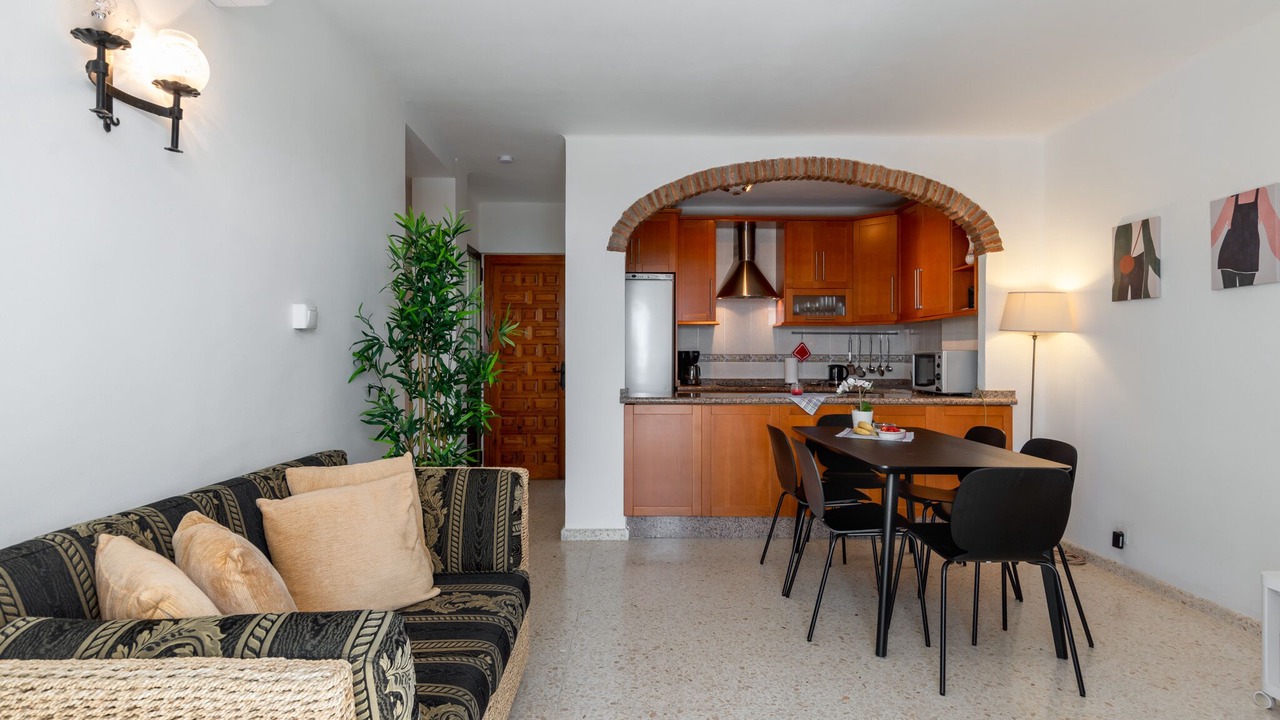 Photo of Livingroom in Oasis del Capistrano