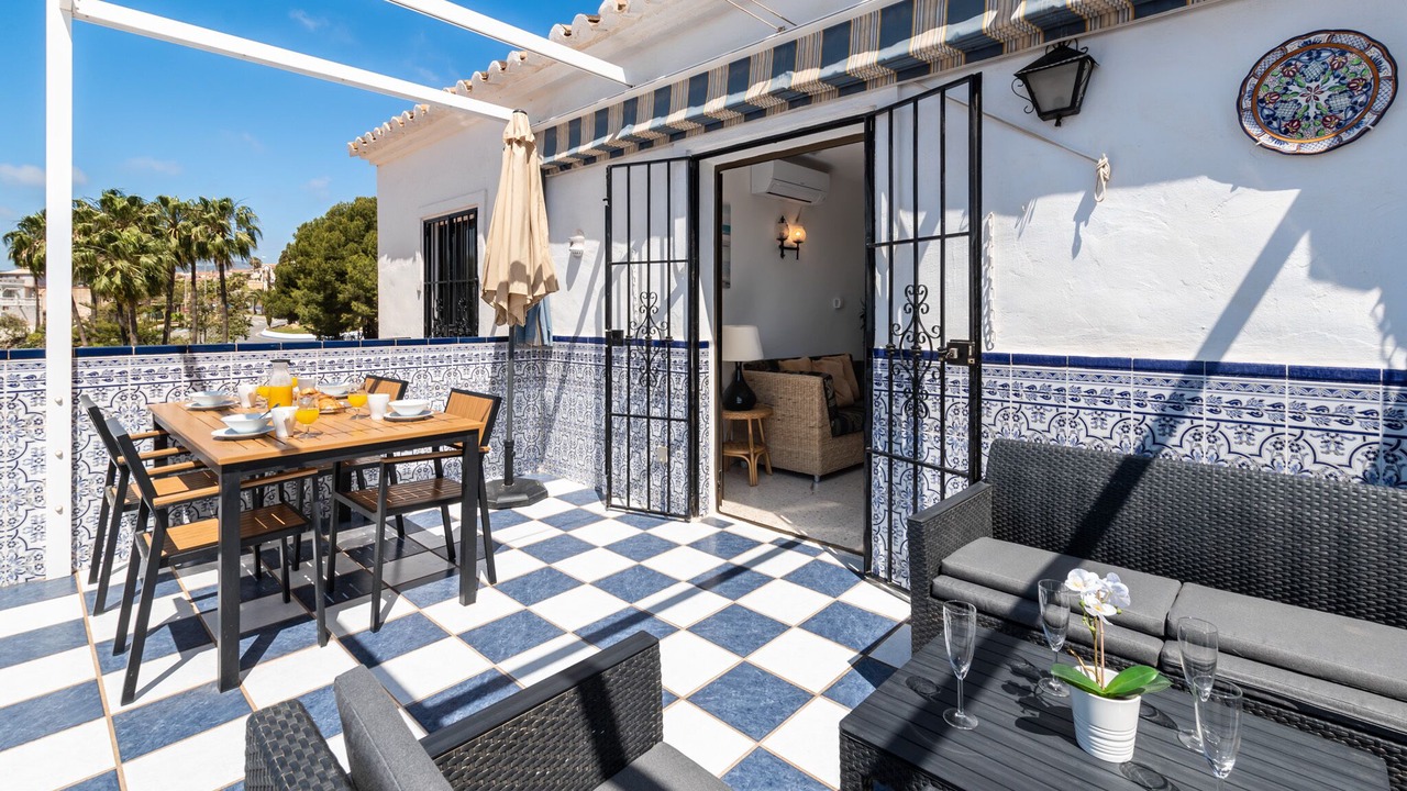 Photo of Outdoor in Oasis del Capistrano