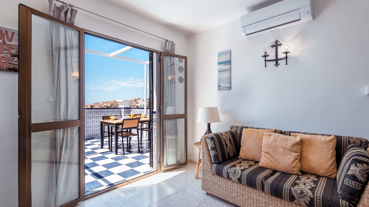 Photo of Livingroom in Oasis del Capistrano