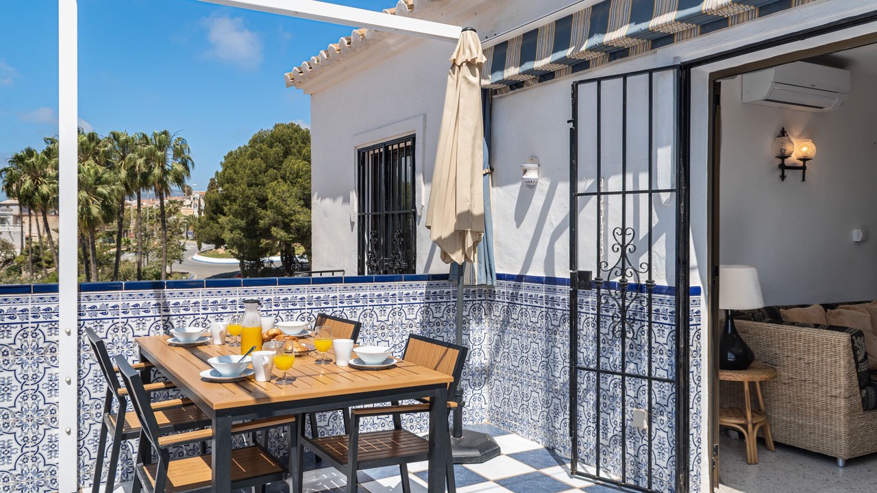 Photo of Outdoor in Oasis del Capistrano
