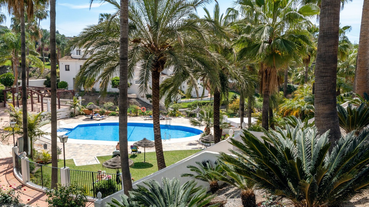 Photo of Outdoor in Oasis del Capistrano