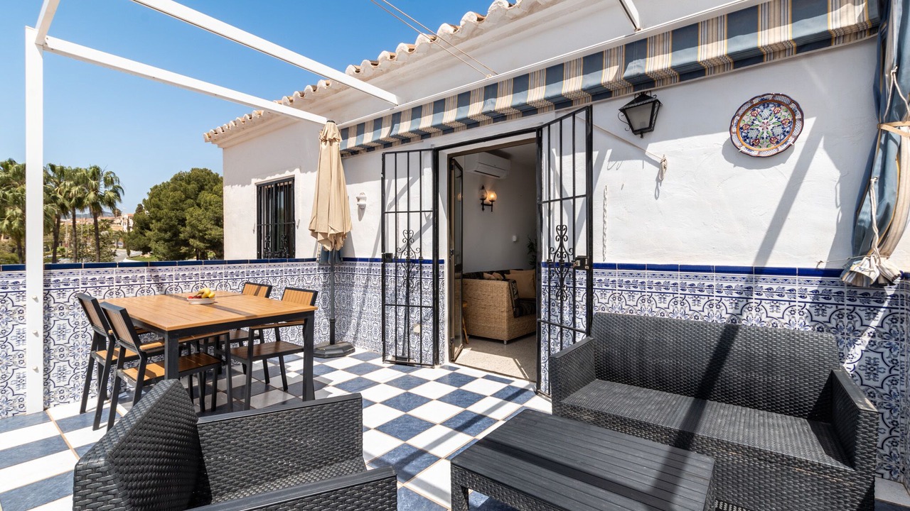 Photo of Outdoor in Oasis del Capistrano