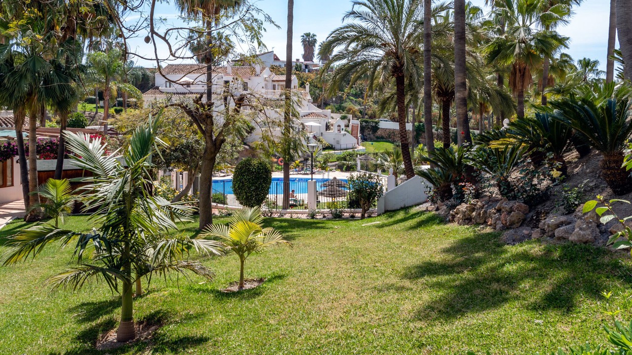 Photo of Outdoor in Oasis del Capistrano