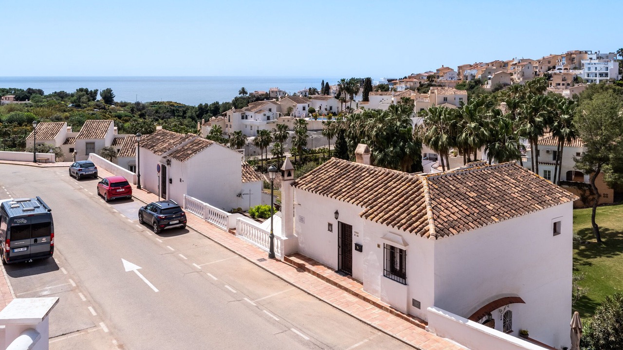 Photo of Outdoor in Oasis del Capistrano