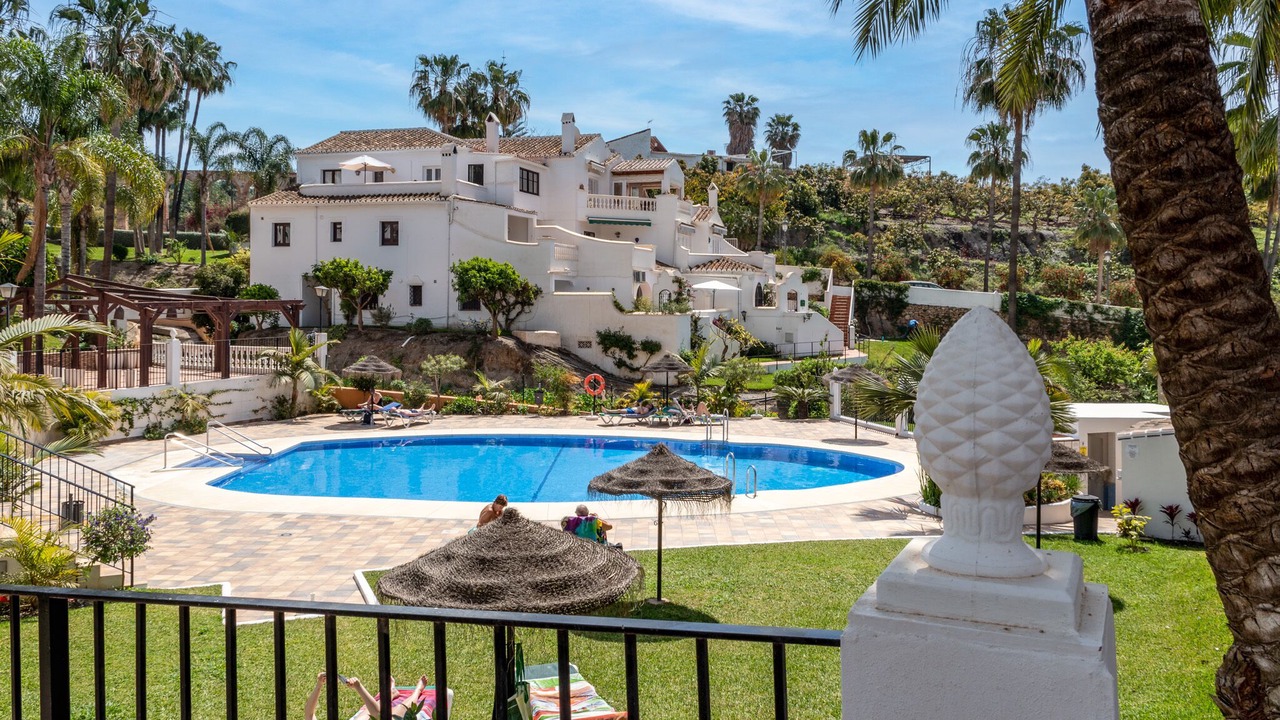 Photo of Outdoor in Oasis del Capistrano