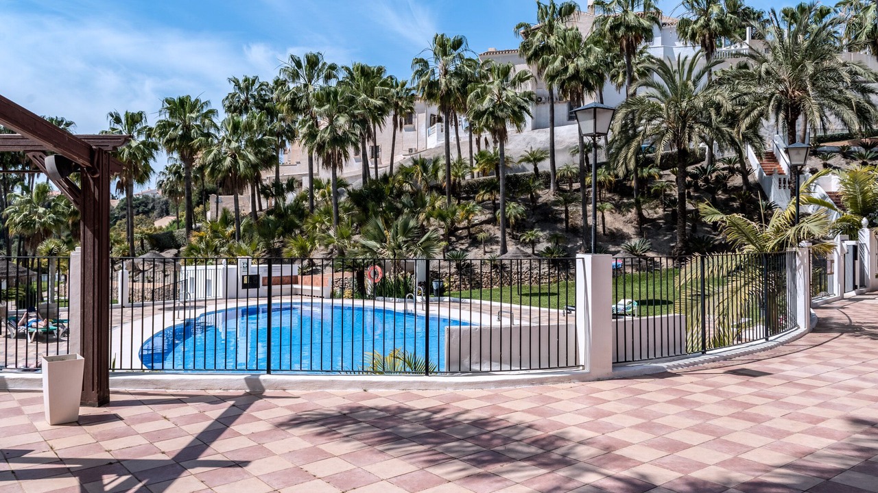 Photo of Outdoor in Oasis del Capistrano