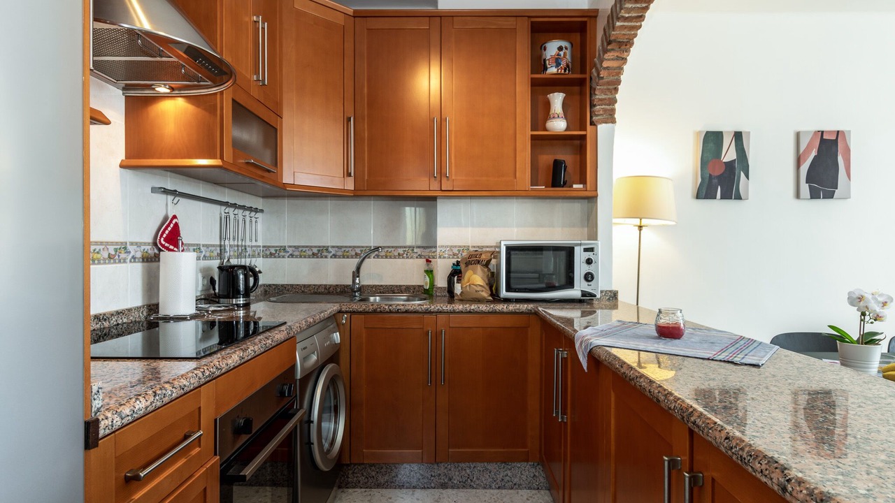 Photo of Kitchen in Oasis del Capistrano