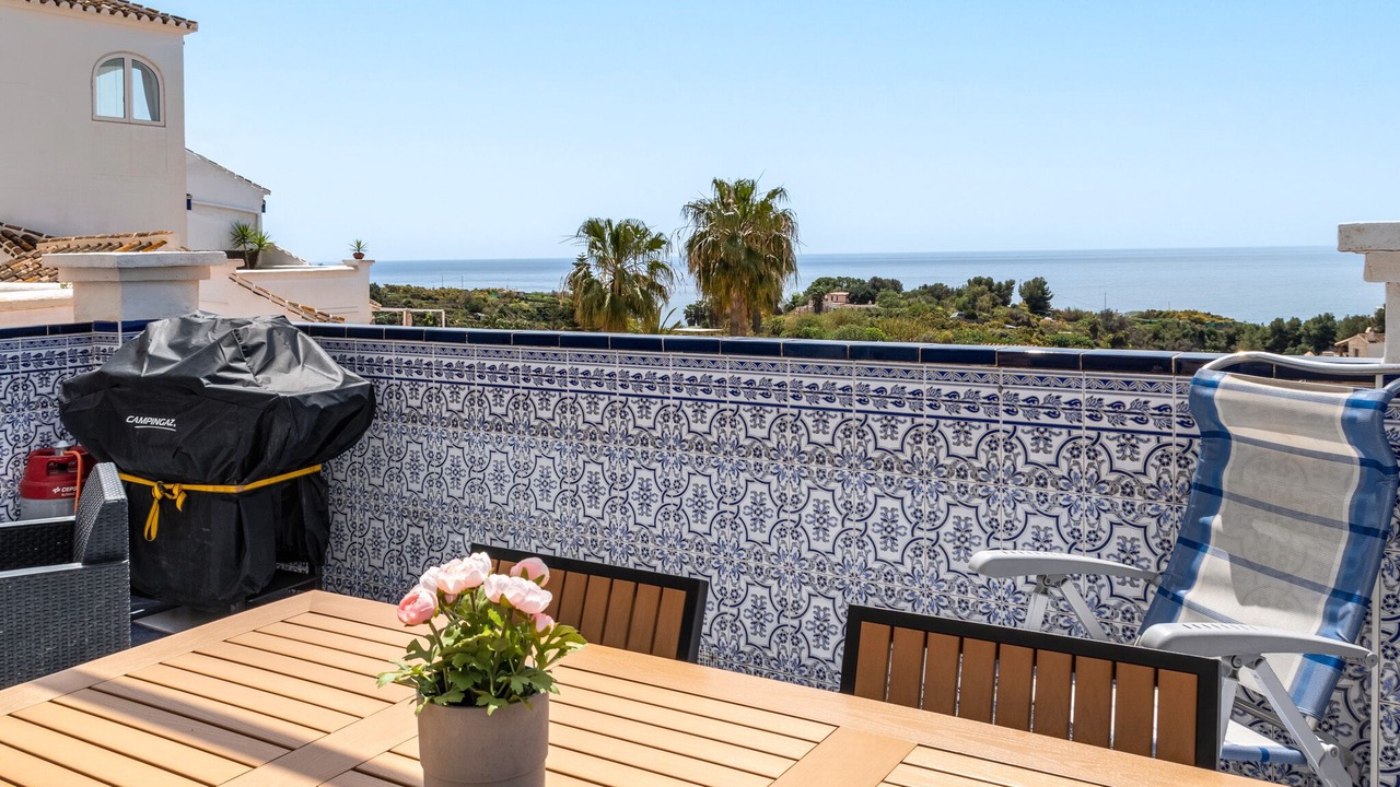 Photo of Outdoor in Oasis del Capistrano