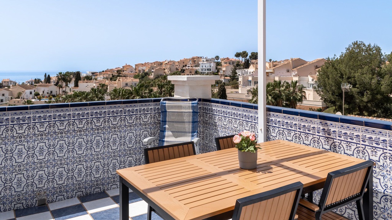 Photo of Outdoor in Oasis del Capistrano