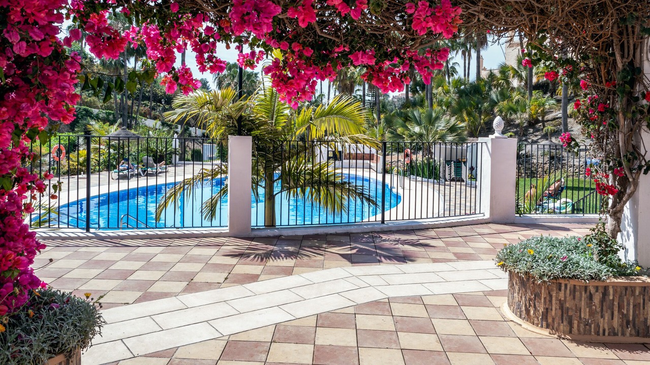 Photo of Outdoor in Oasis del Capistrano
