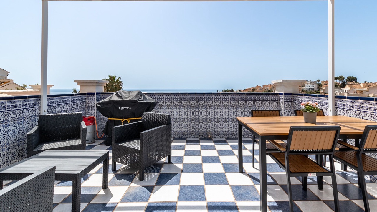 Photo of Outdoor in Oasis del Capistrano