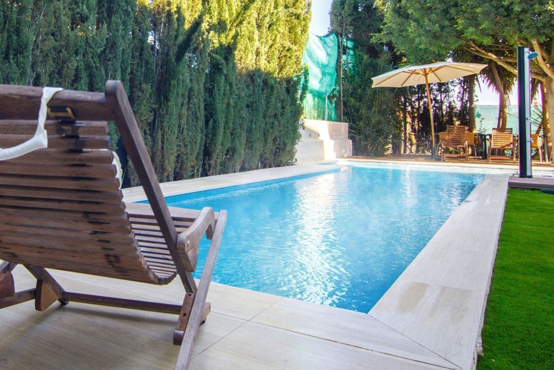 Photo of Outdoor in Almensilla