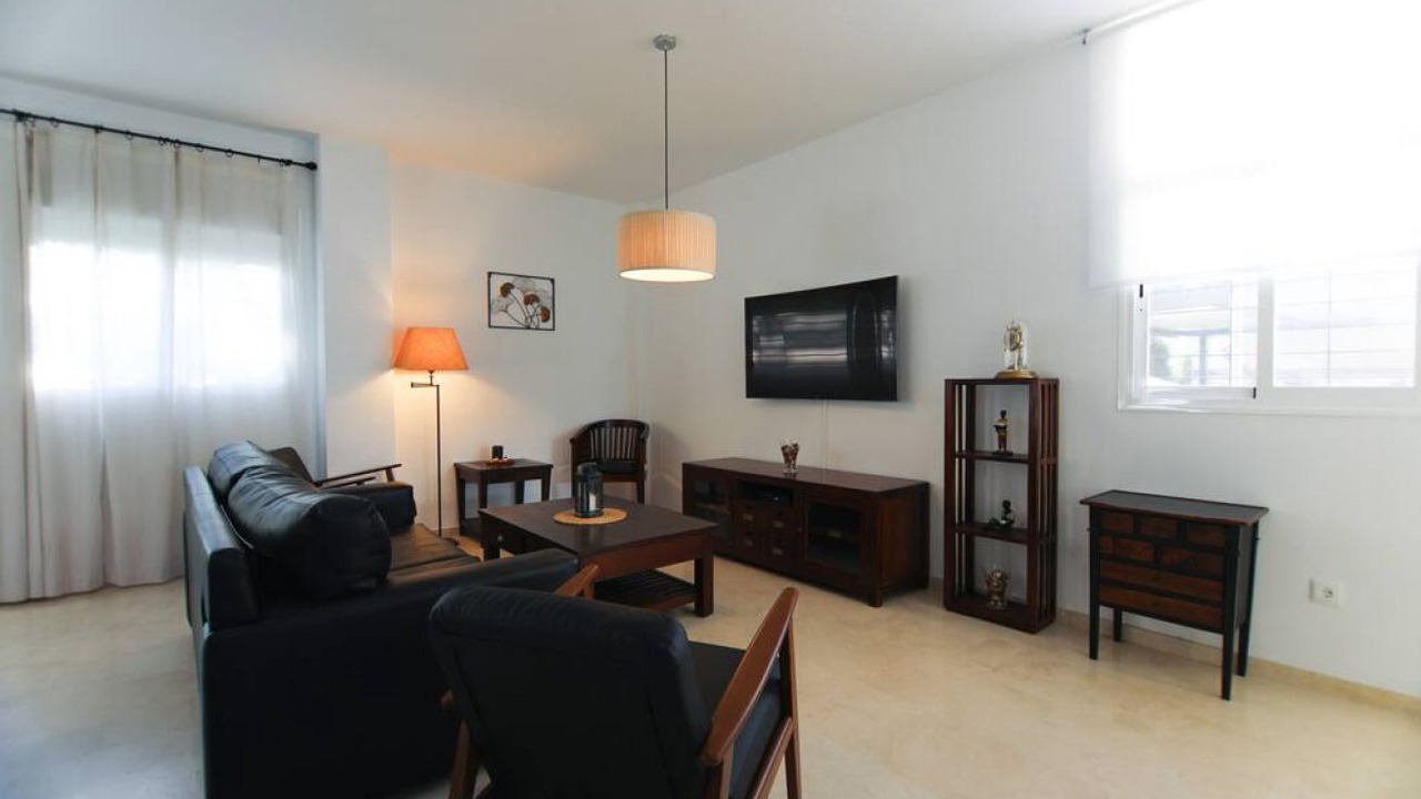 Photo of Livingroom in Almensilla