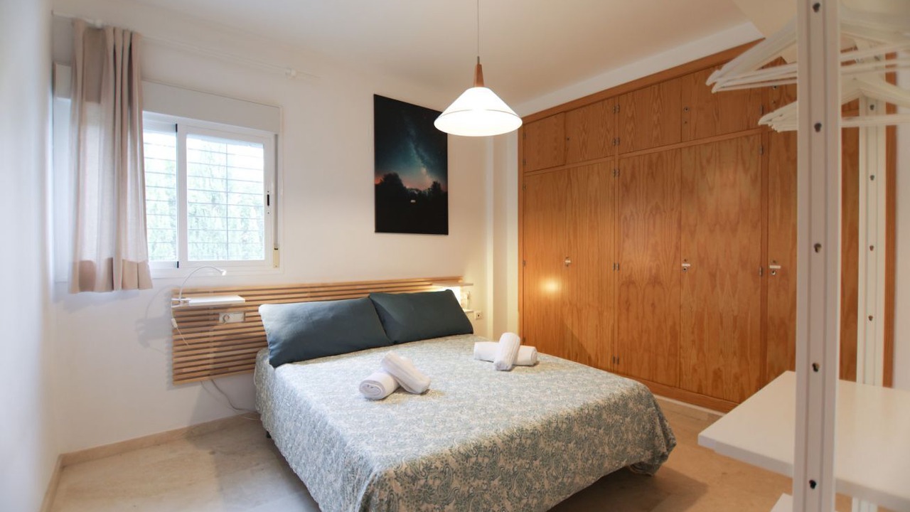 Photo of Bedroom in Almensilla