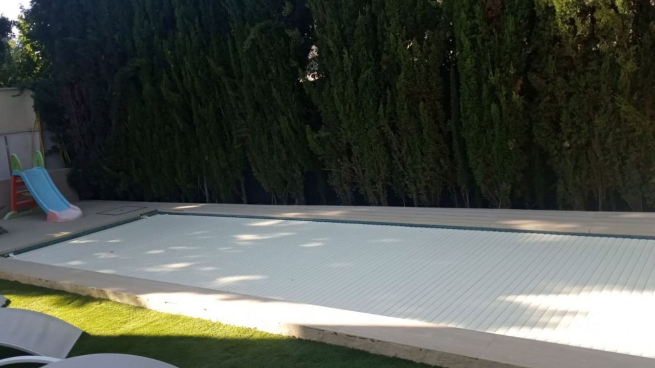 Photo of Outdoor in Almensilla