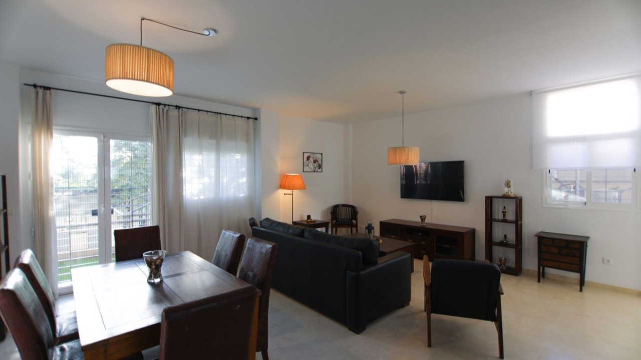 Photo of Livingroom in Almensilla