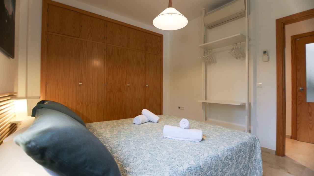 Photo of Bedroom in Almensilla