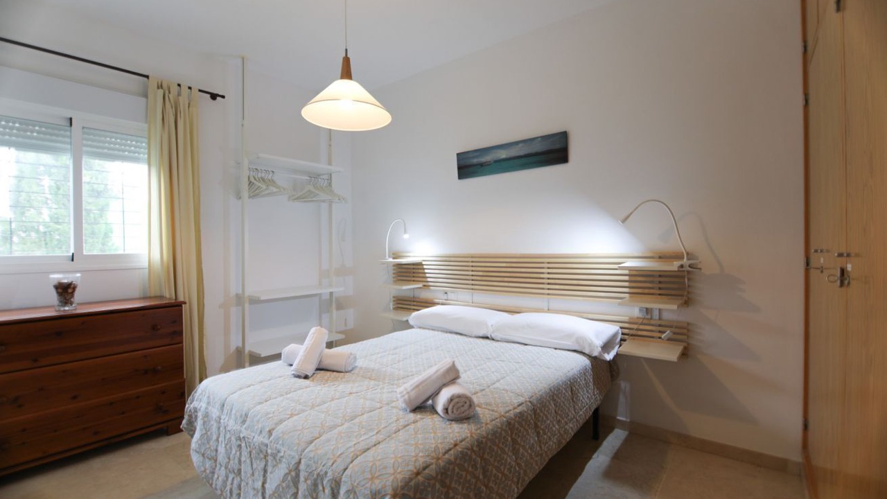 Photo of Bedroom in Almensilla