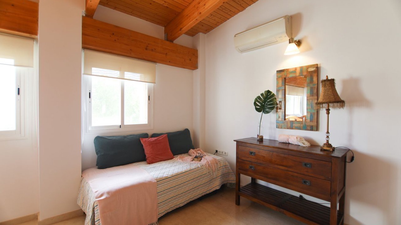 Photo of Bedroom in Almensilla