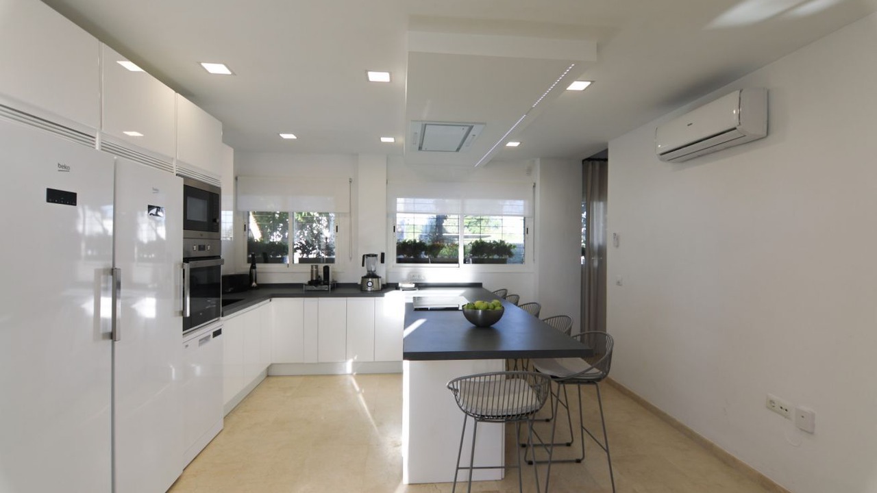 Photo of Kitchen in Almensilla