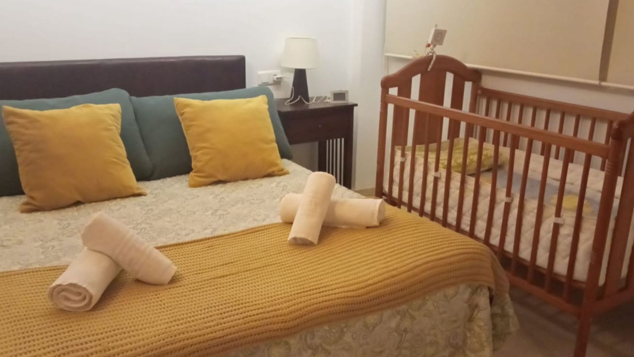 Photo of Bedroom in Almensilla