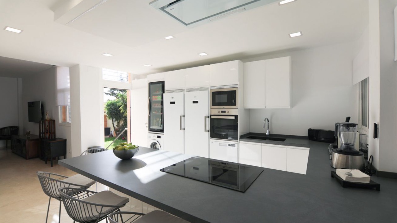 Photo of Kitchen in Almensilla