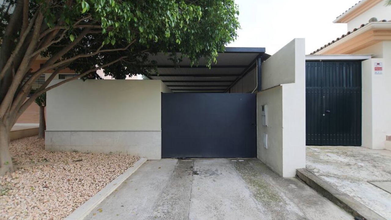 Photo of Outdoor in Almensilla