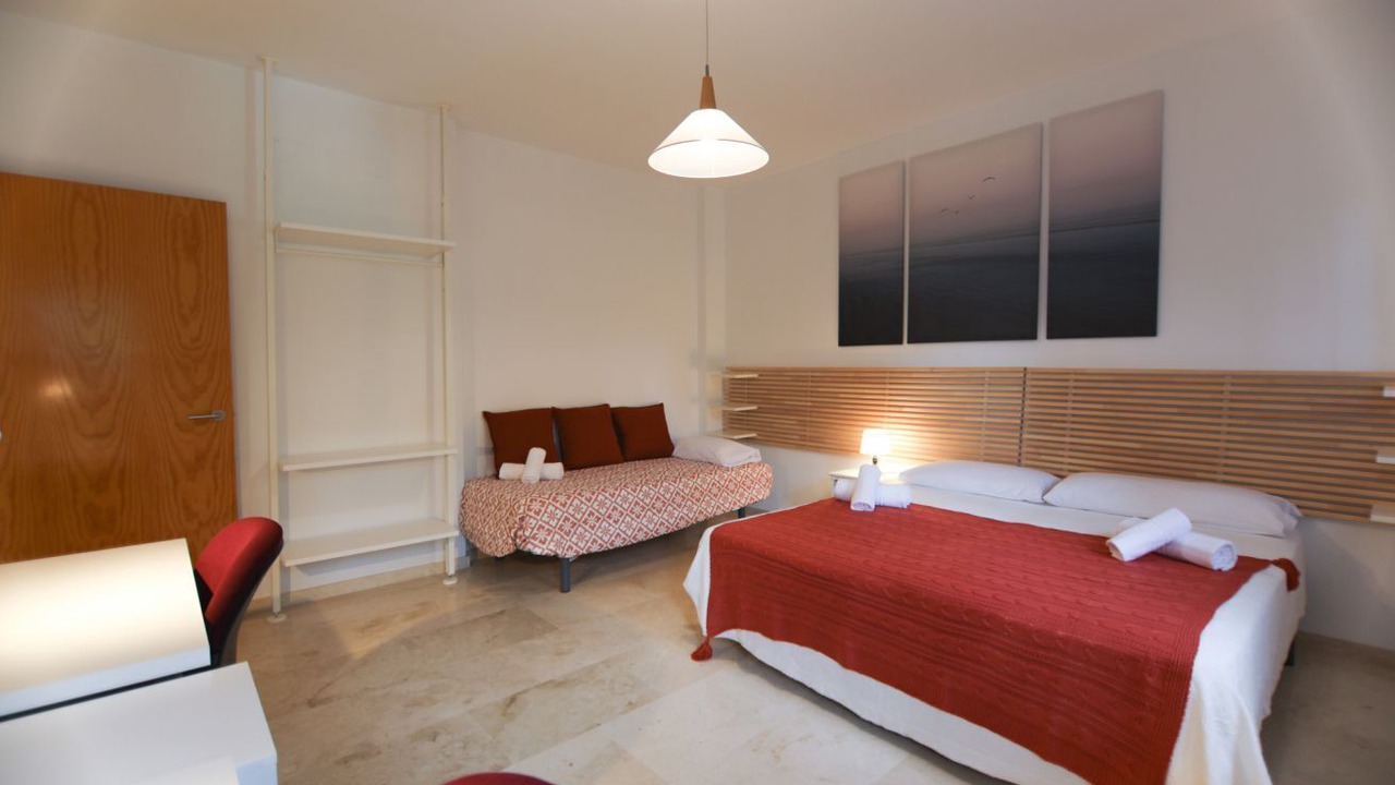 Photo of Bedroom in Almensilla