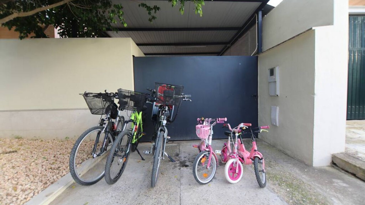 Photo of Outdoor in Almensilla