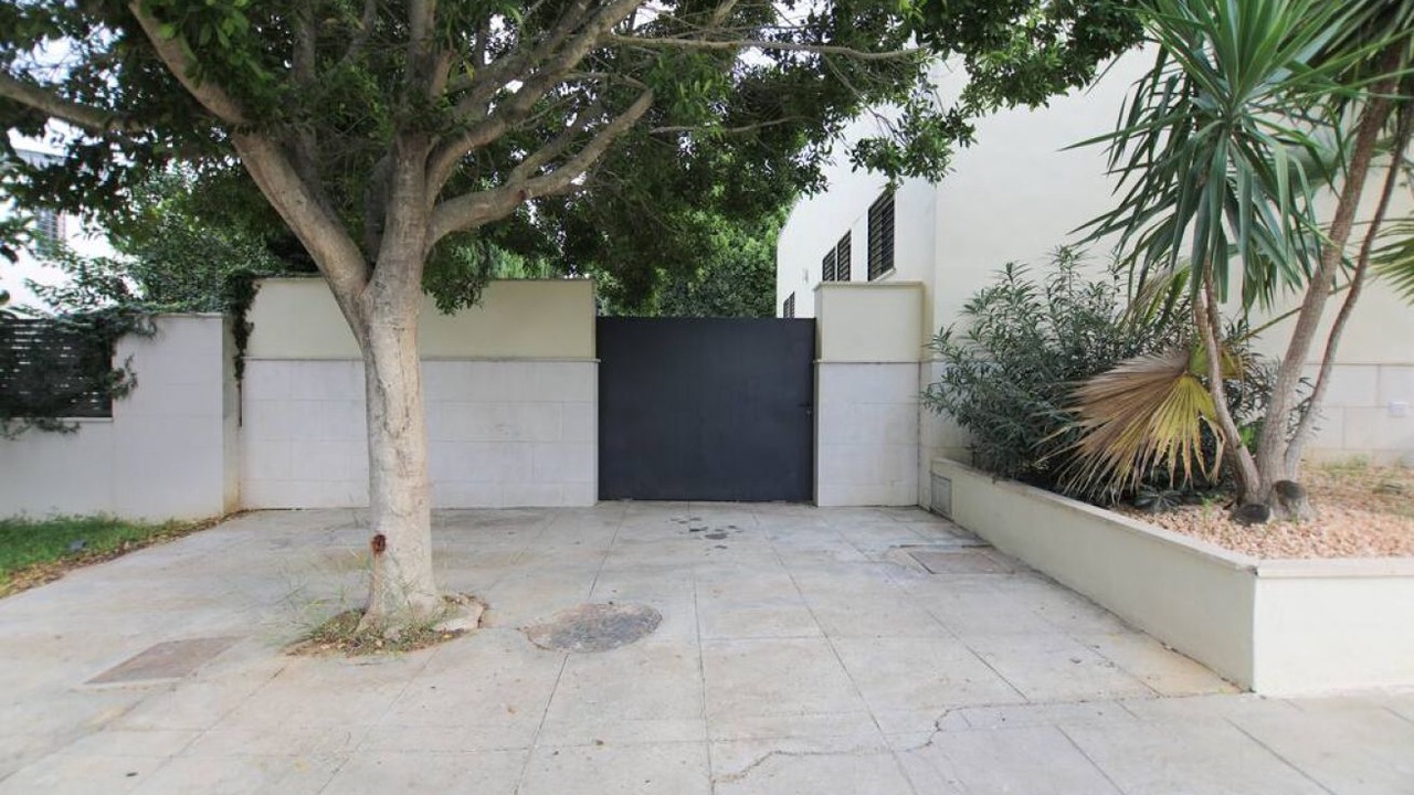 Photo of Outdoor in Almensilla