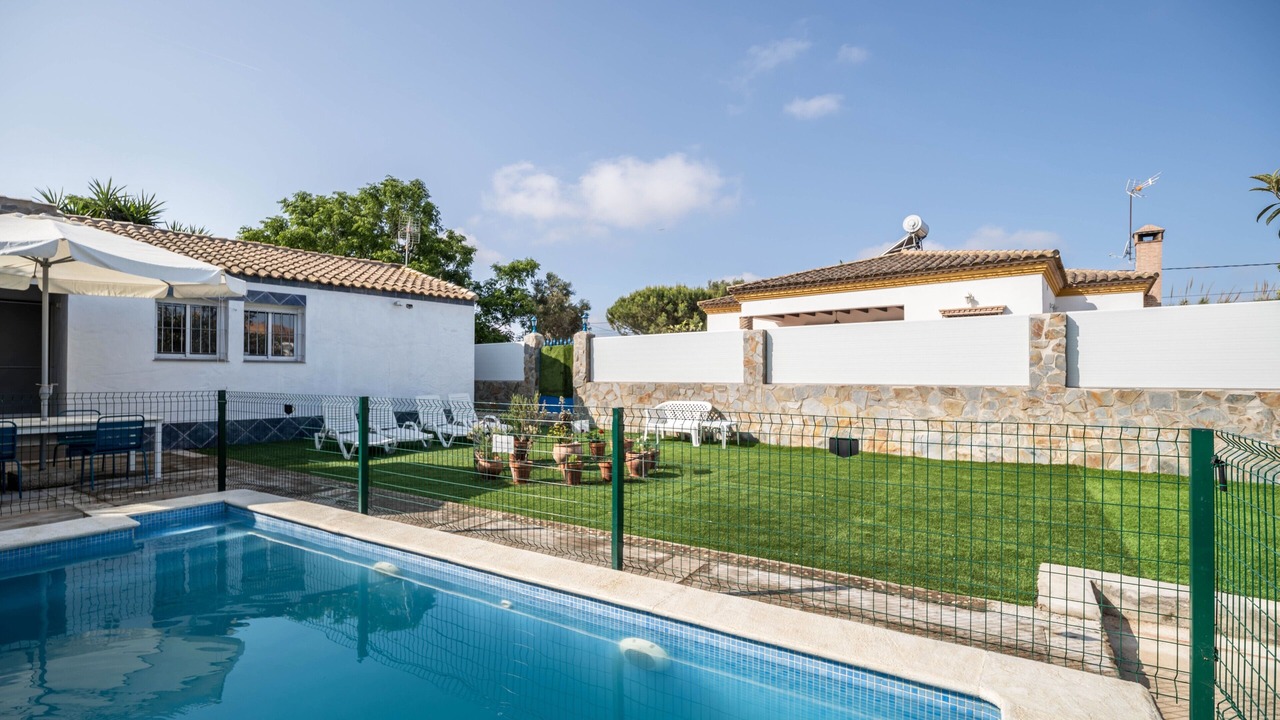 Photo of Outdoor in Chiclana de la Frontera