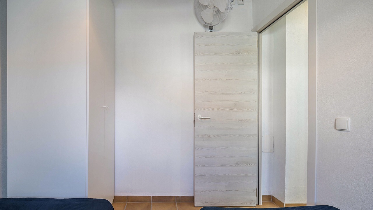 Photo of Bedroom in Chiclana de la Frontera