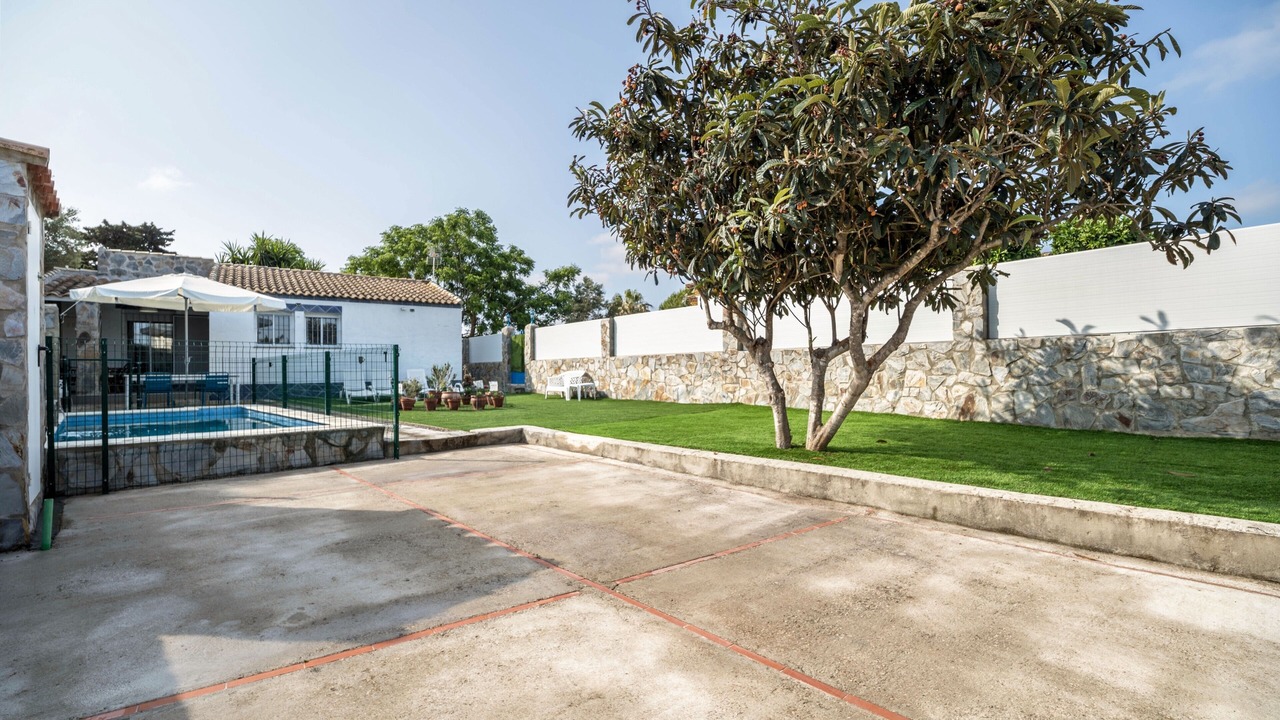 Photo of Outdoor in Chiclana de la Frontera