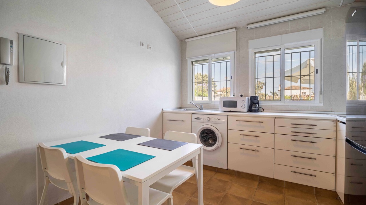 Photo of Kitchen in Chiclana de la Frontera