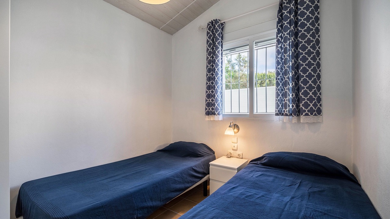 Photo of Bedroom in Chiclana de la Frontera