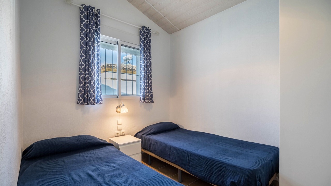 Photo of Bedroom in Chiclana de la Frontera