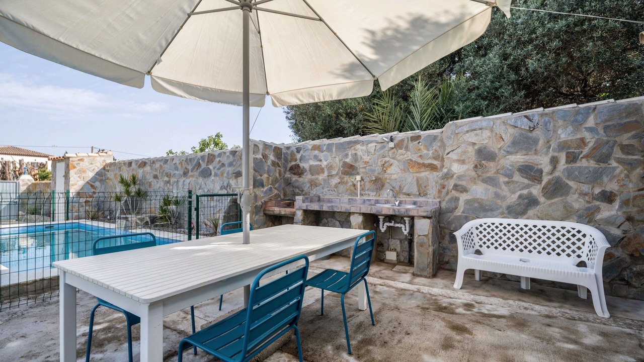 Photo of Outdoor in Chiclana de la Frontera