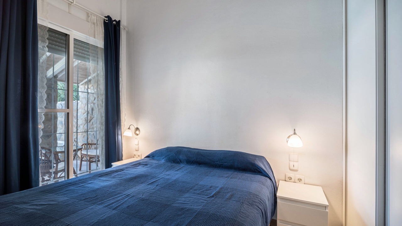Photo of Bedroom in Chiclana de la Frontera