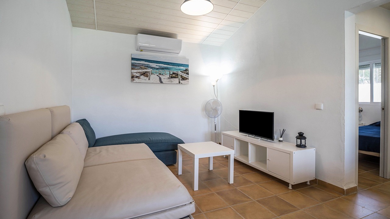 Photo of Livingroom in Chiclana de la Frontera