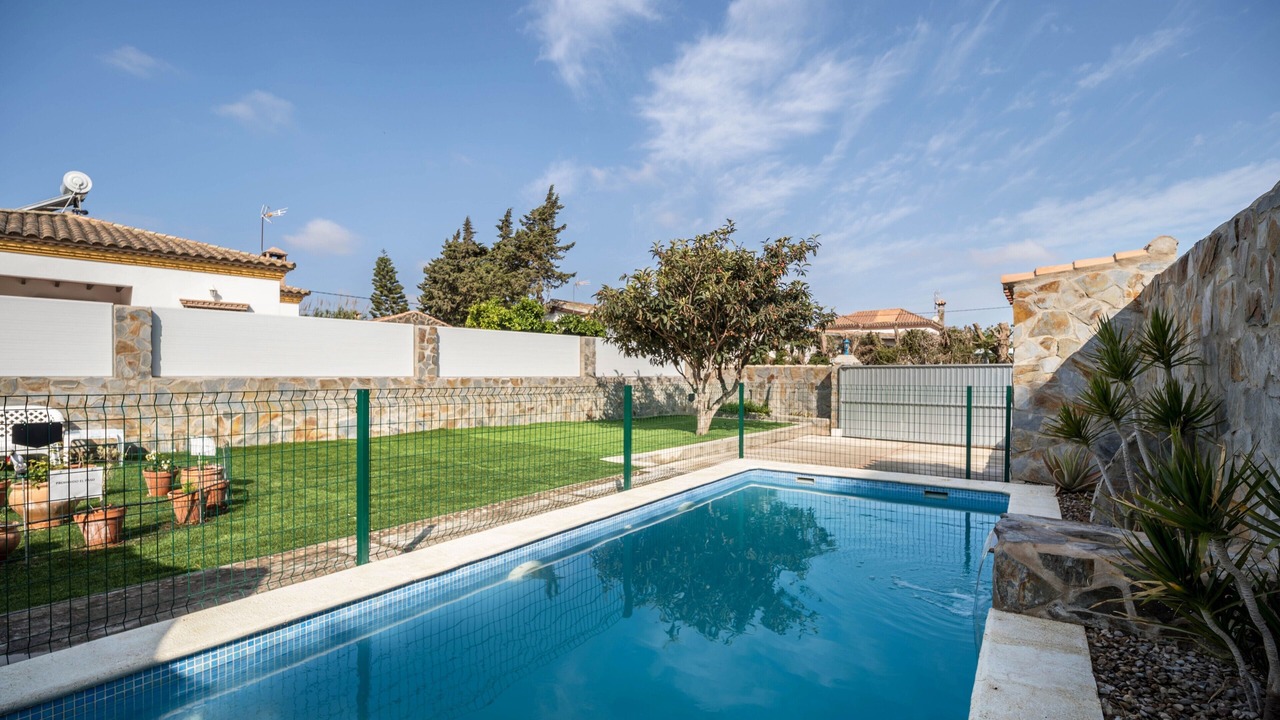 Photo of Outdoor in Chiclana de la Frontera