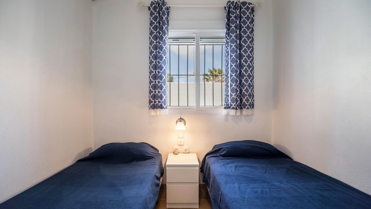 Photo of Bedroom in Chiclana de la Frontera