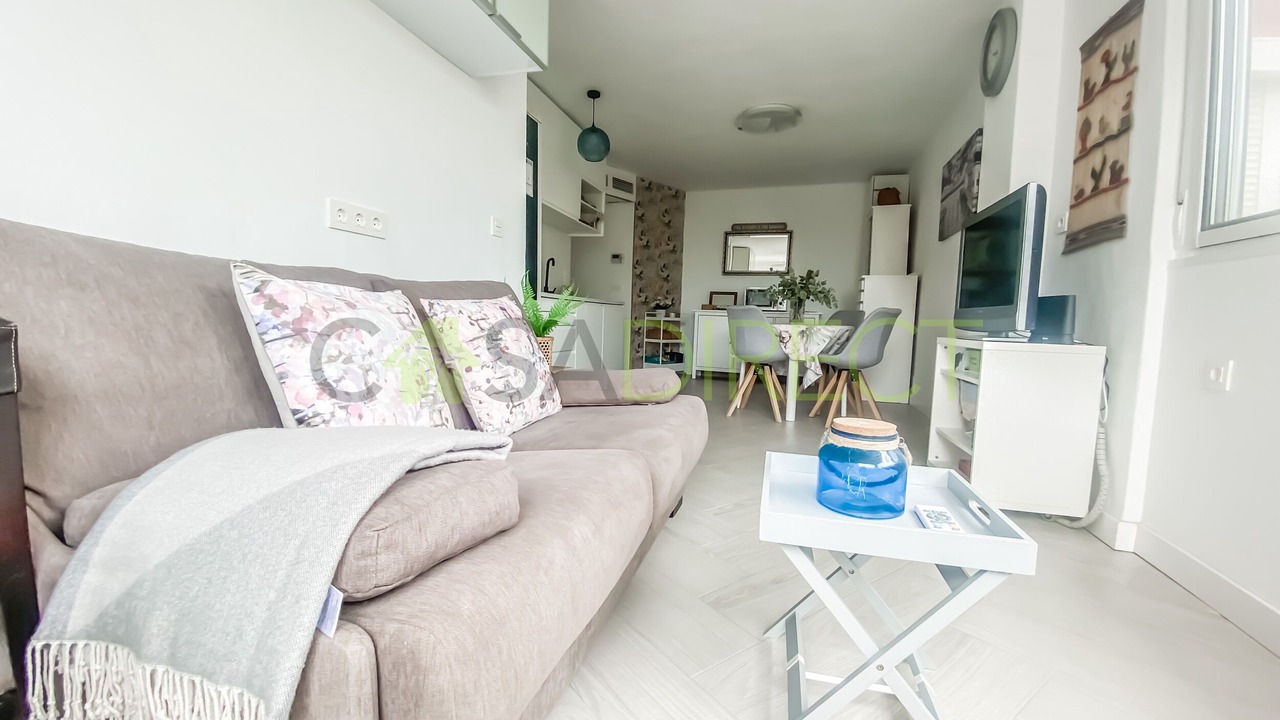 Photo of Livingroom in Benajarafe