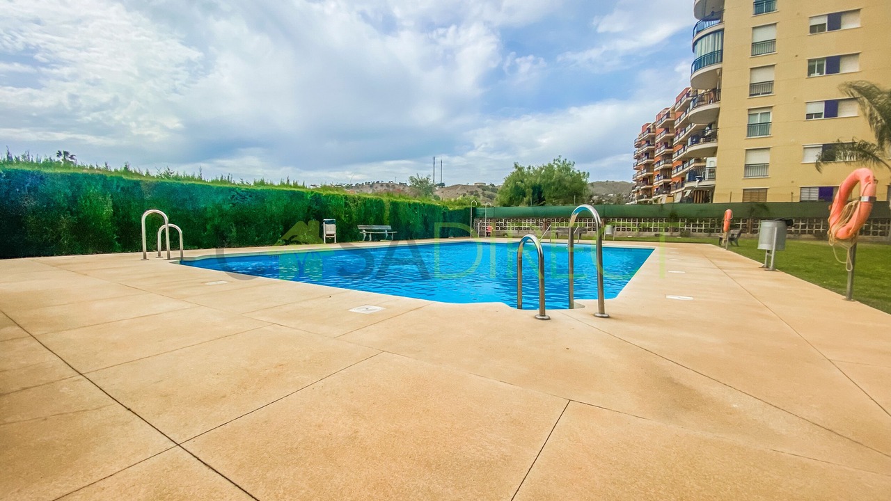 Photo of Outdoor in Benajarafe