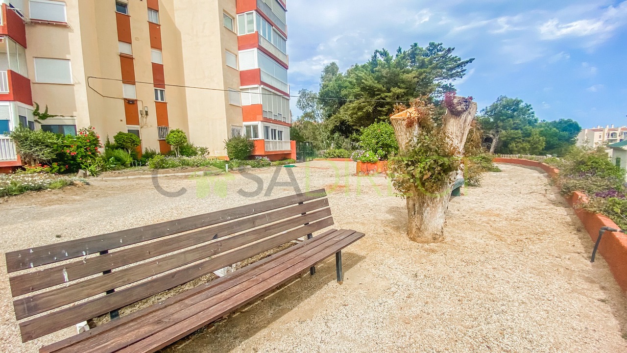 Photo of Outdoor in Benajarafe