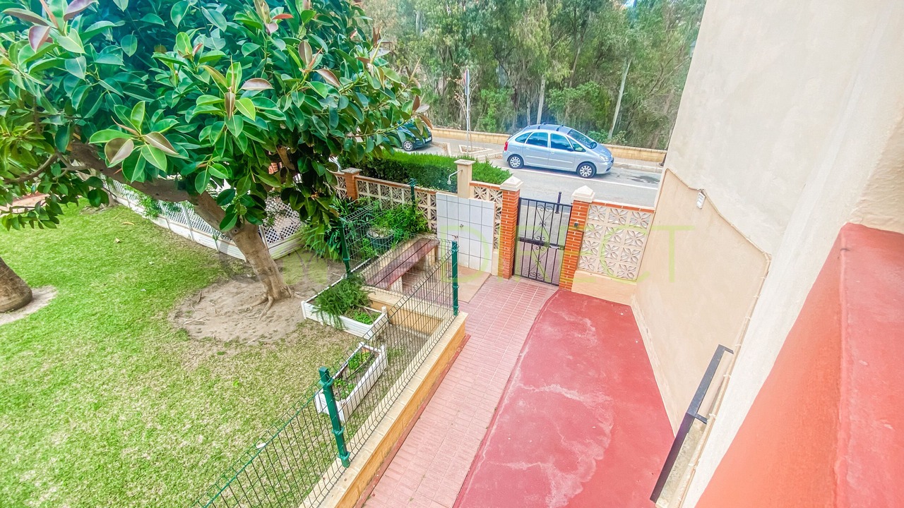 Photo of Outdoor in Benajarafe