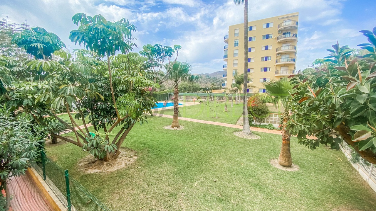 Photo of Outdoor in Benajarafe