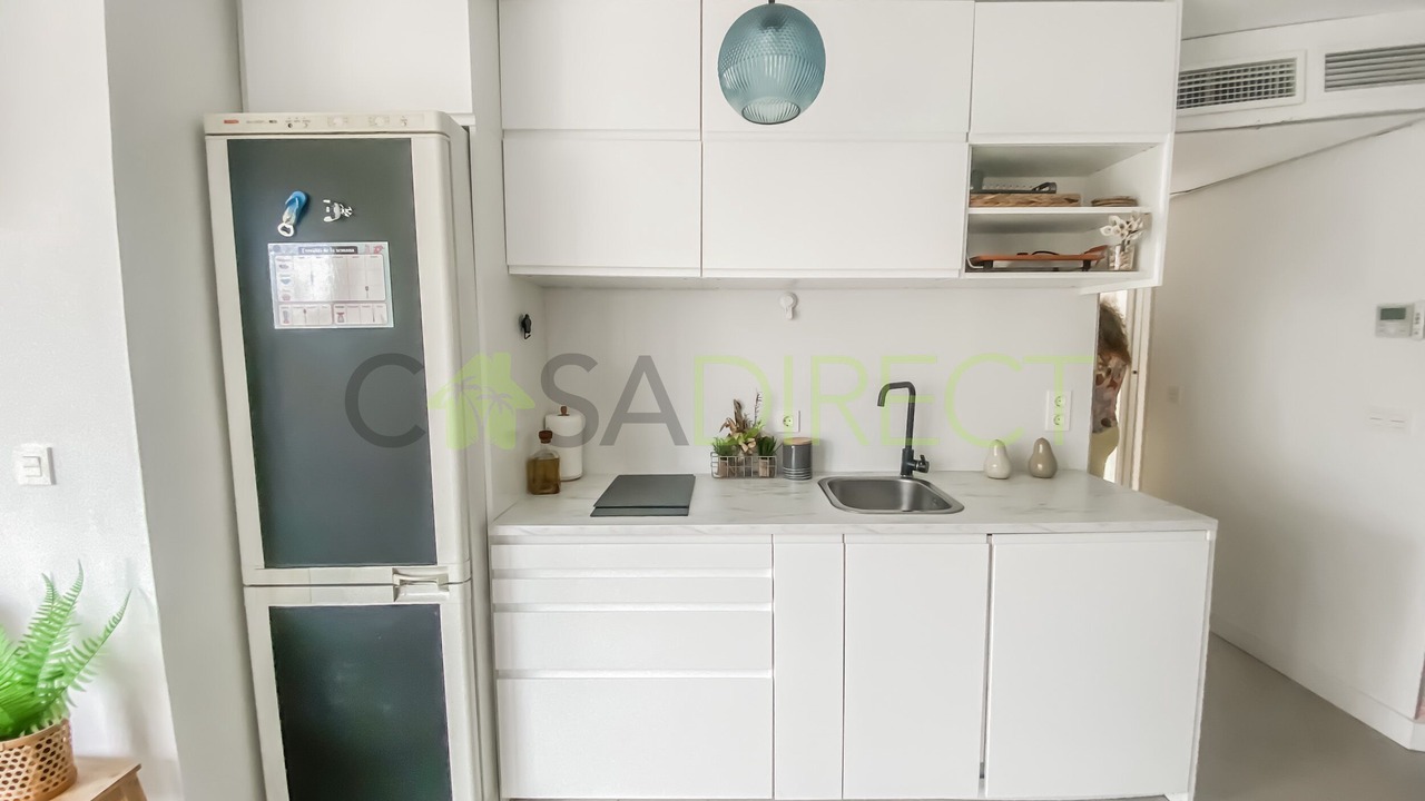 Photo of Kitchen in Benajarafe