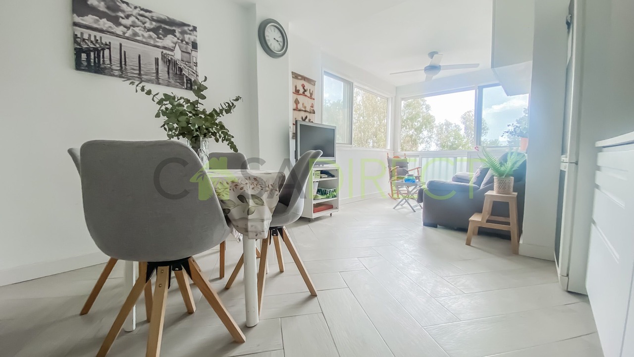 Photo of Livingroom in Benajarafe