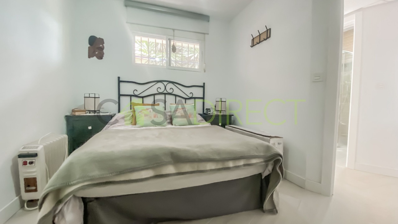 Photo of Bedroom in Benajarafe