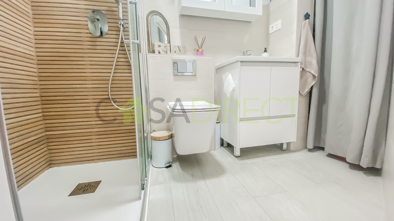 Photo of Bathroom in Benajarafe